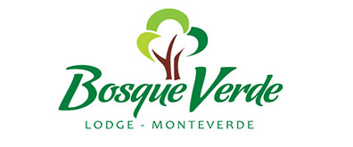 Logo Bosque Verde Lodge